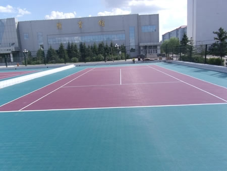 齊齊哈爾職業(yè)技術學院