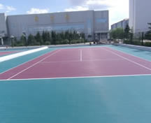 齊齊哈爾職業(yè)技術學院