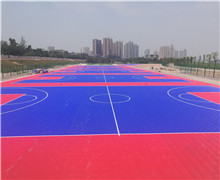 陜西渭河八百里健身長廊